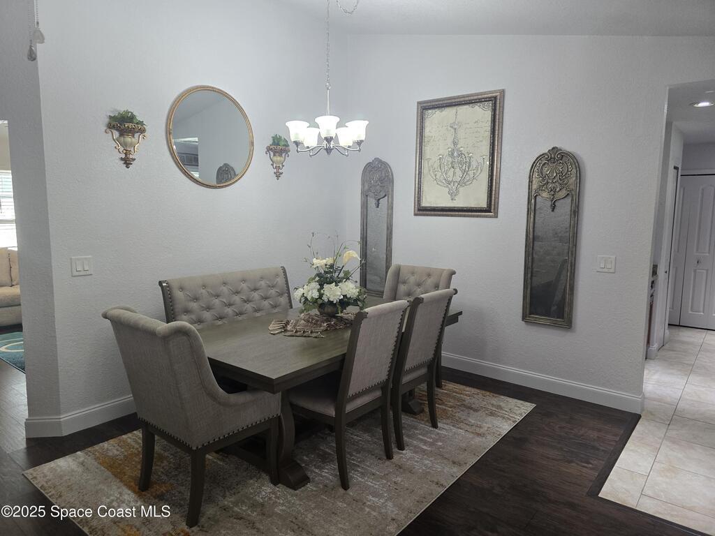 834 Pine Shadows Avenue, Rockledge, FL 32955