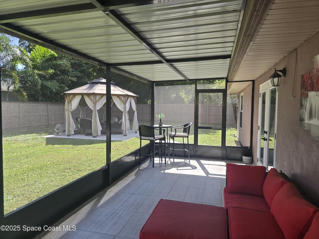 834 Pine Shadows Avenue, Rockledge, FL 32955