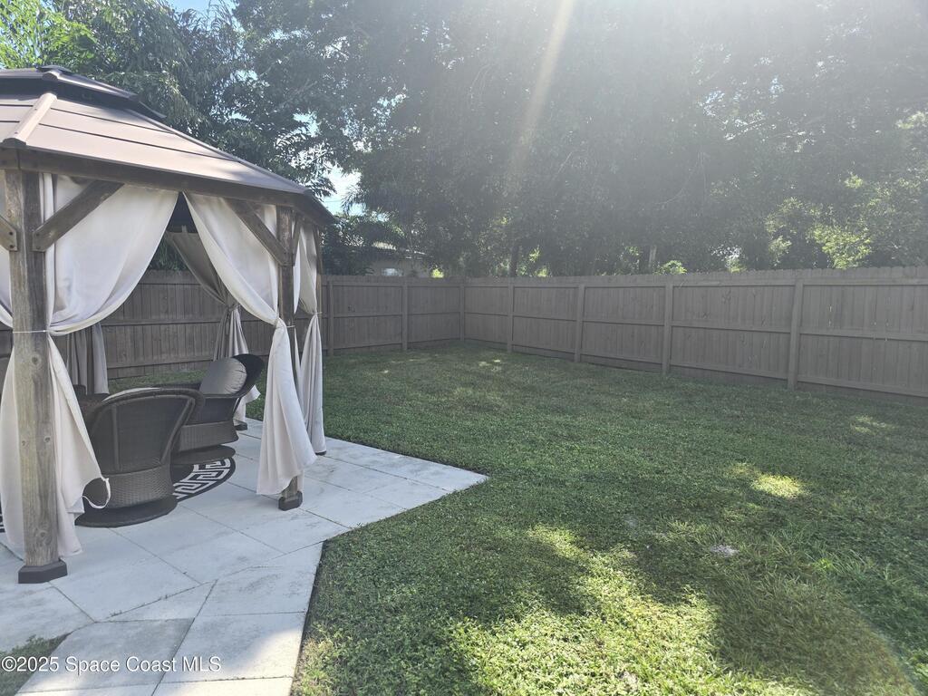 834 Pine Shadows Avenue, Rockledge, FL 32955