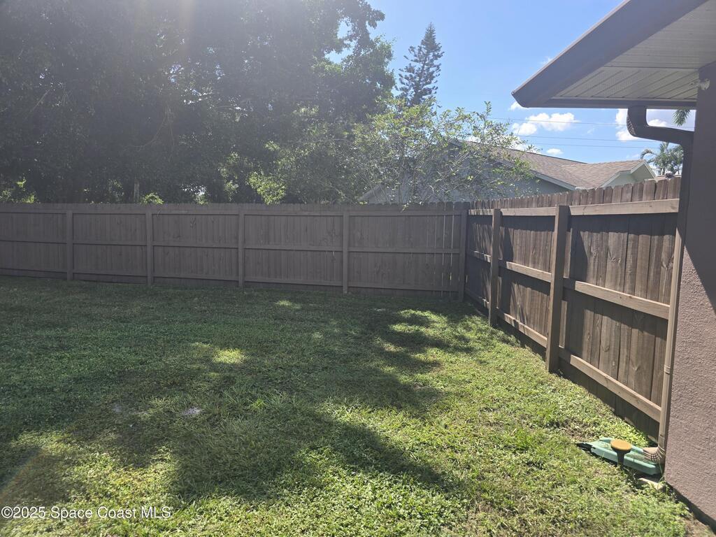 834 Pine Shadows Avenue, Rockledge, FL 32955