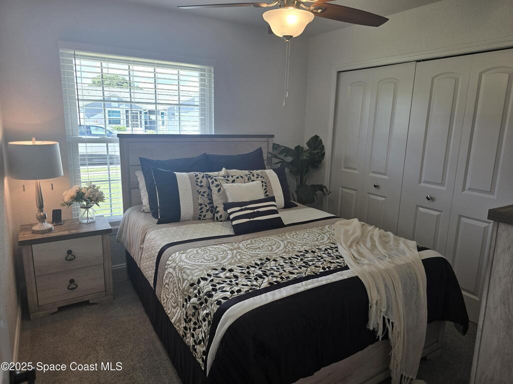 834 Pine Shadows Avenue, Rockledge, FL 32955