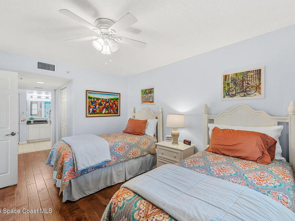 8891 Lake Drive, Cape Canaveral, FL 32920