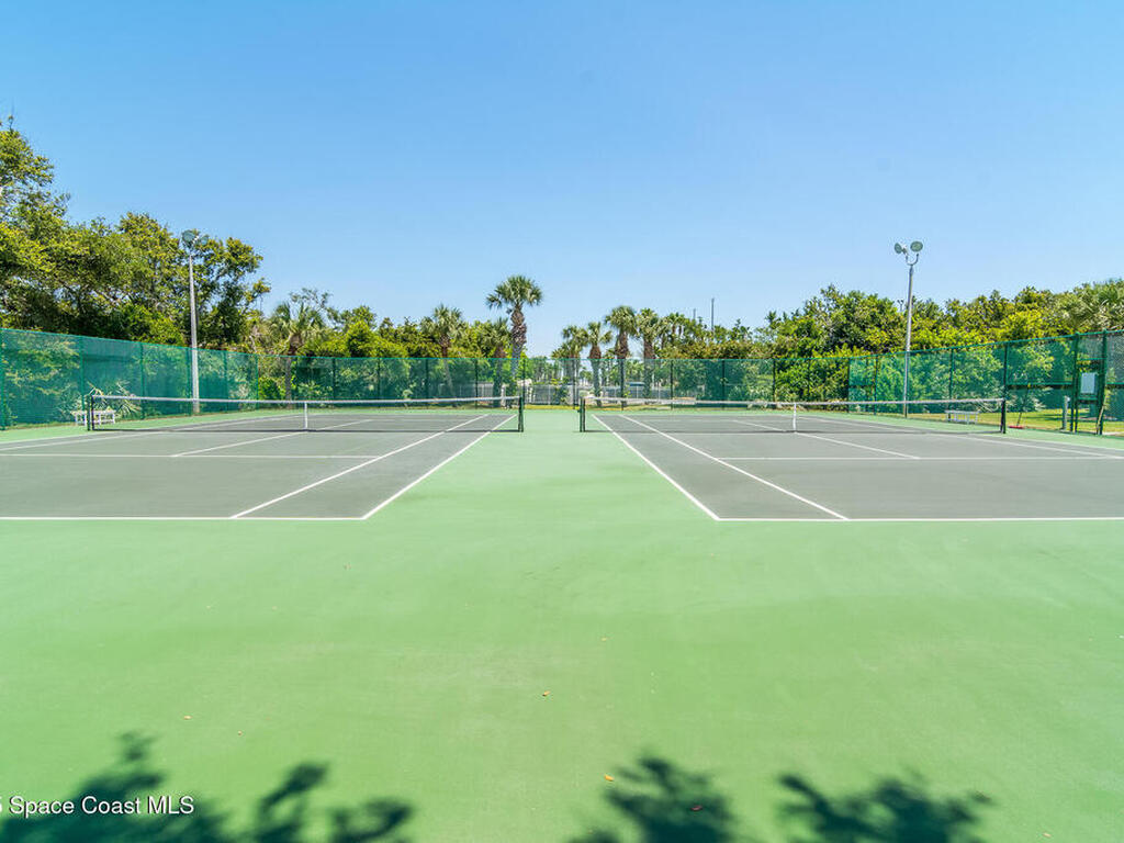 8891 Lake Drive, Cape Canaveral, FL 32920