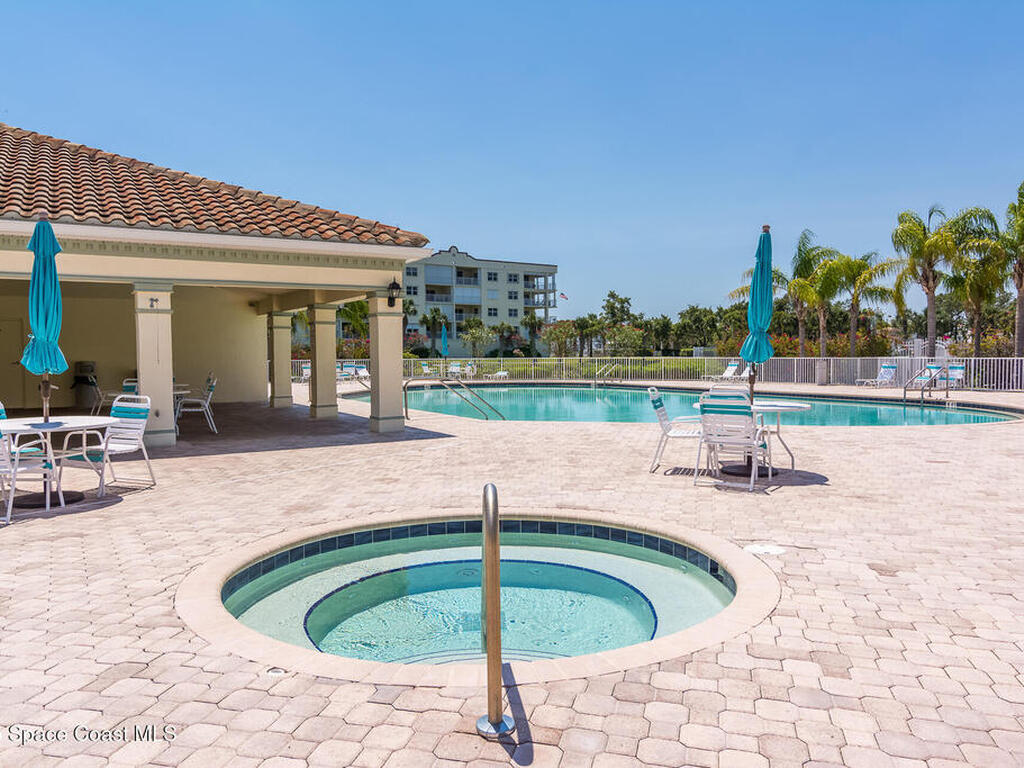 8891 Lake Drive, Cape Canaveral, FL 32920