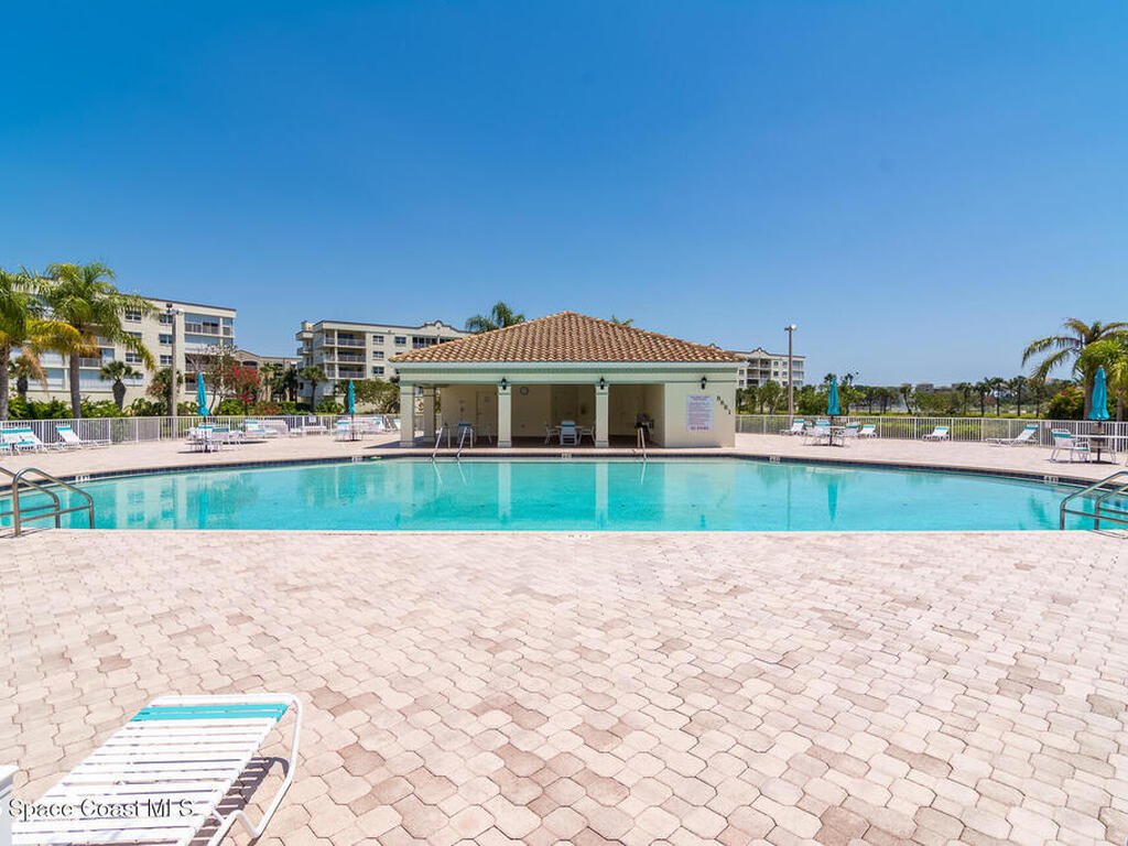 8891 Lake Drive, Cape Canaveral, FL 32920