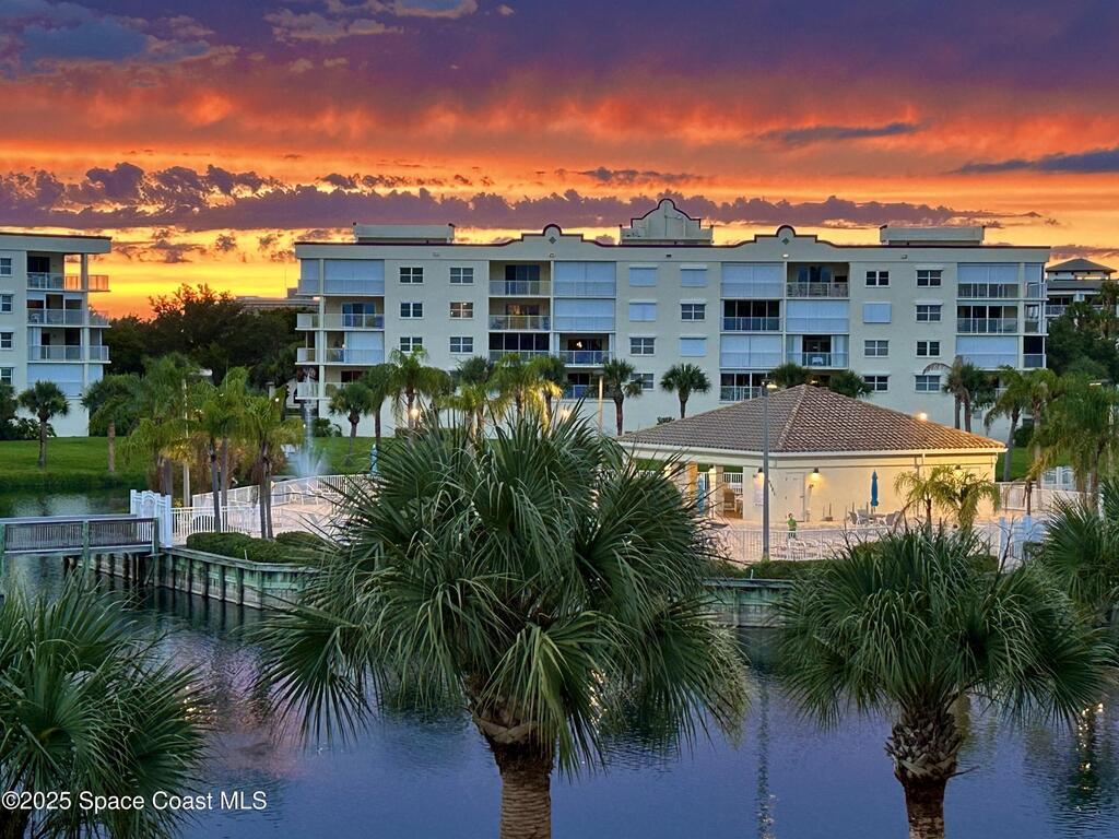 8891 Lake Drive, Cape Canaveral, FL 32920