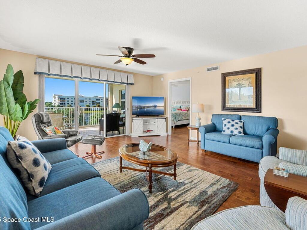 8891 Lake Drive, Cape Canaveral, FL 32920