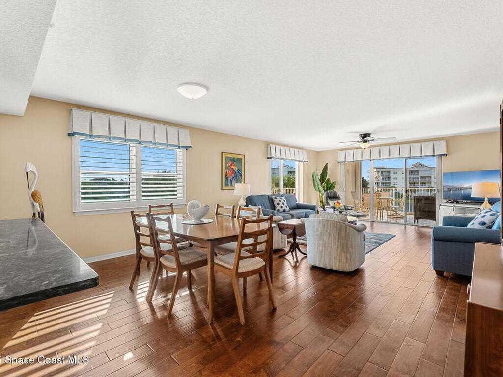 8891 Lake Drive, Cape Canaveral, FL 32920