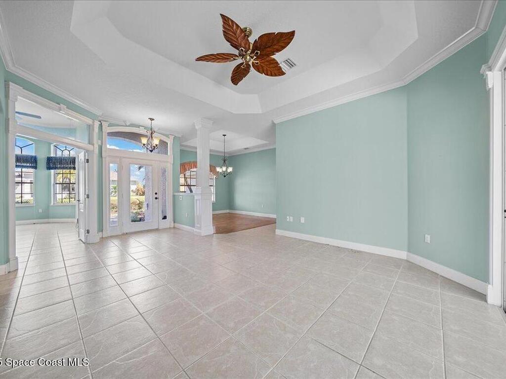 2345 Marsh Harbor Avenue, Merritt Island, FL 32952