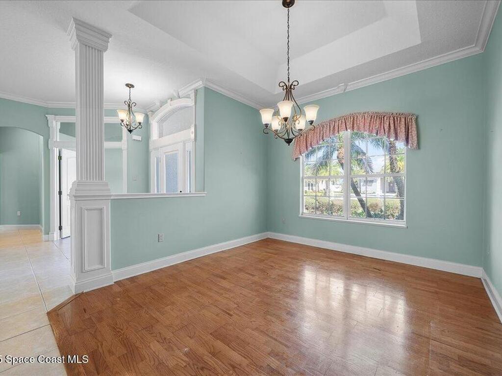 2345 Marsh Harbor Avenue, Merritt Island, FL 32952