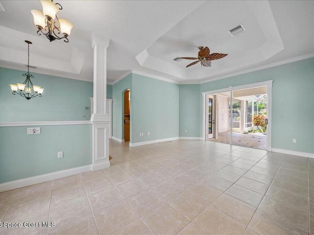 2345 Marsh Harbor Avenue, Merritt Island, FL 32952