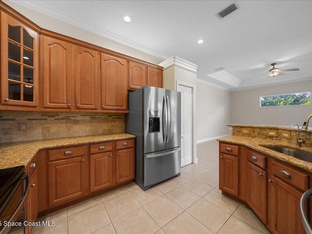 2345 Marsh Harbor Avenue, Merritt Island, FL 32952