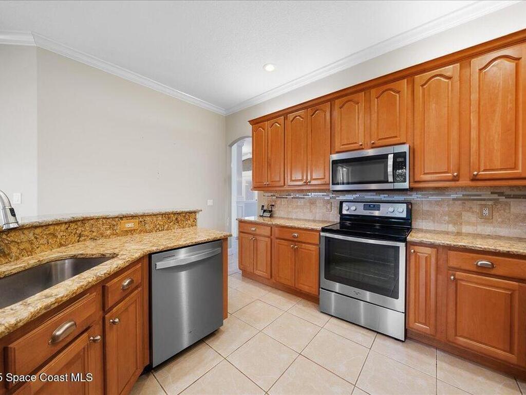 2345 Marsh Harbor Avenue, Merritt Island, FL 32952