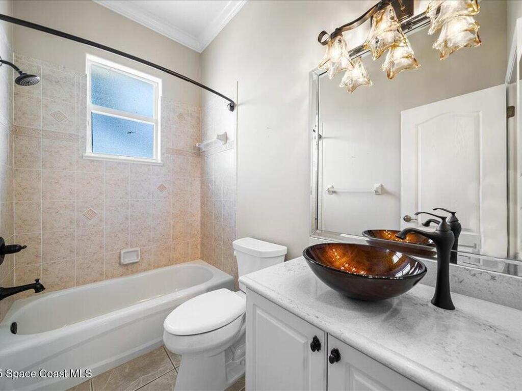 2345 Marsh Harbor Avenue, Merritt Island, FL 32952