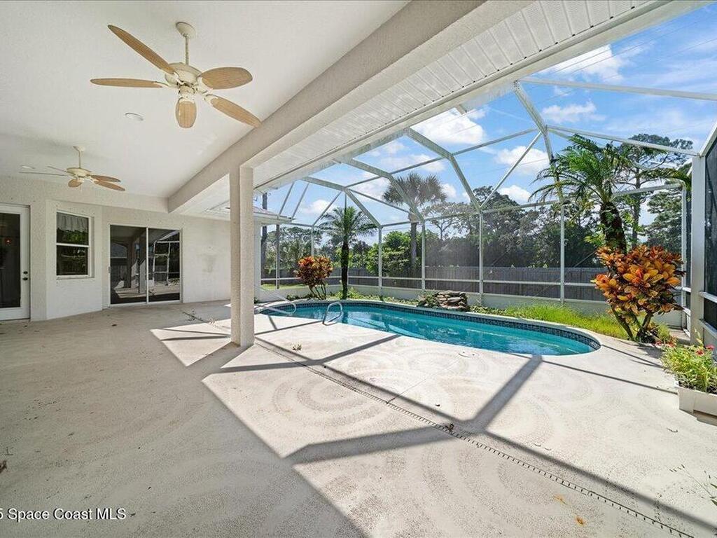 2345 Marsh Harbor Avenue, Merritt Island, FL 32952