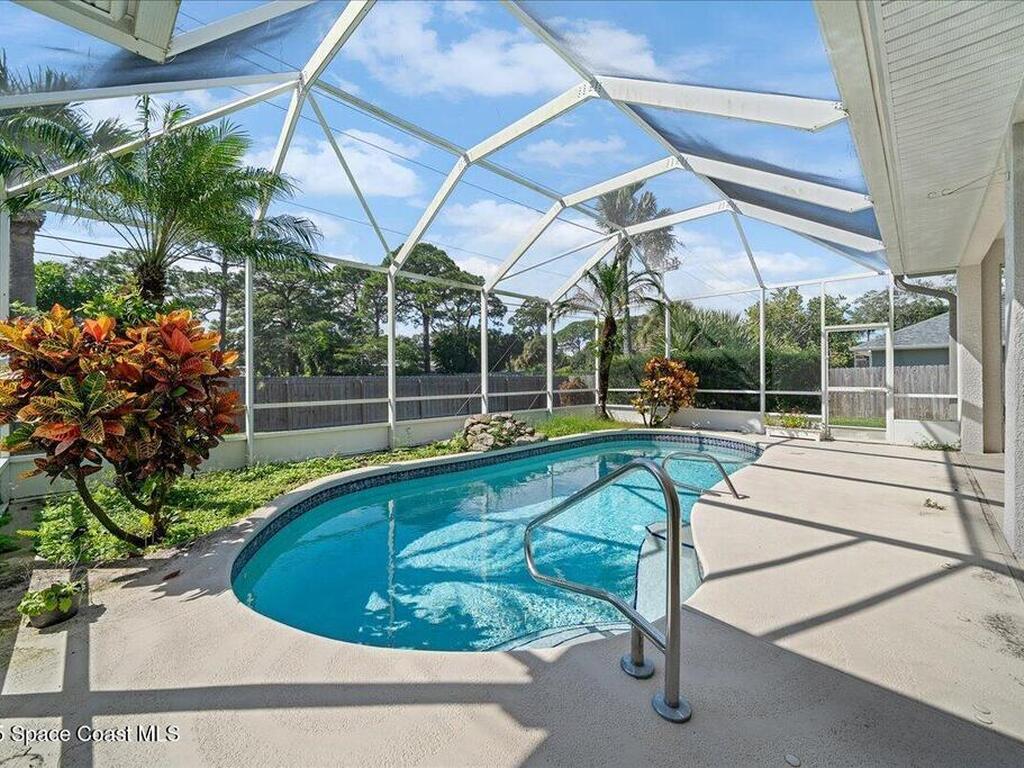 2345 Marsh Harbor Avenue, Merritt Island, FL 32952