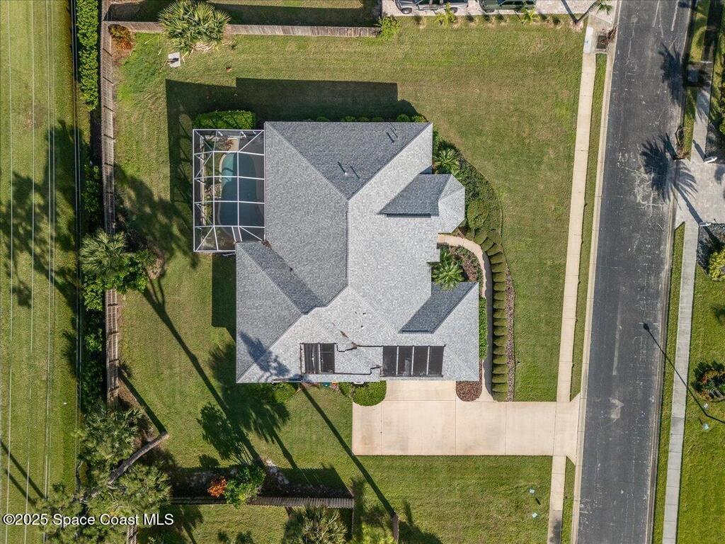 2345 Marsh Harbor Avenue, Merritt Island, FL 32952