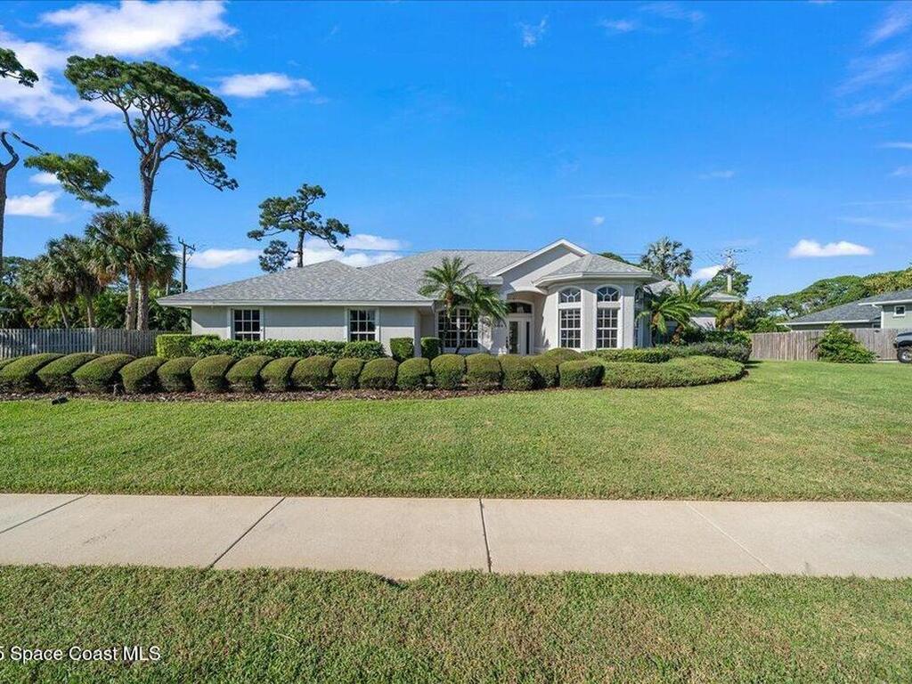 2345 Marsh Harbor Avenue, Merritt Island, FL 32952