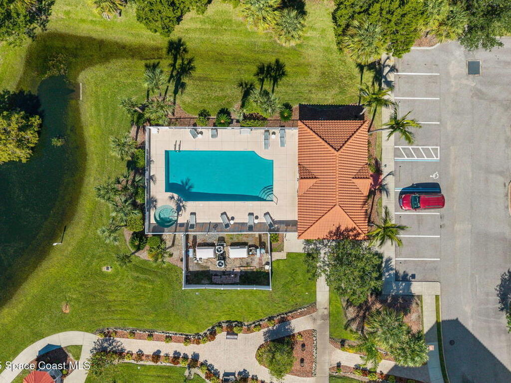 800 Del Rio Way, Merritt Island, FL 32953