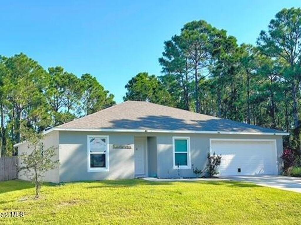 141 Ensenada Street, Palm Bay, FL 32909