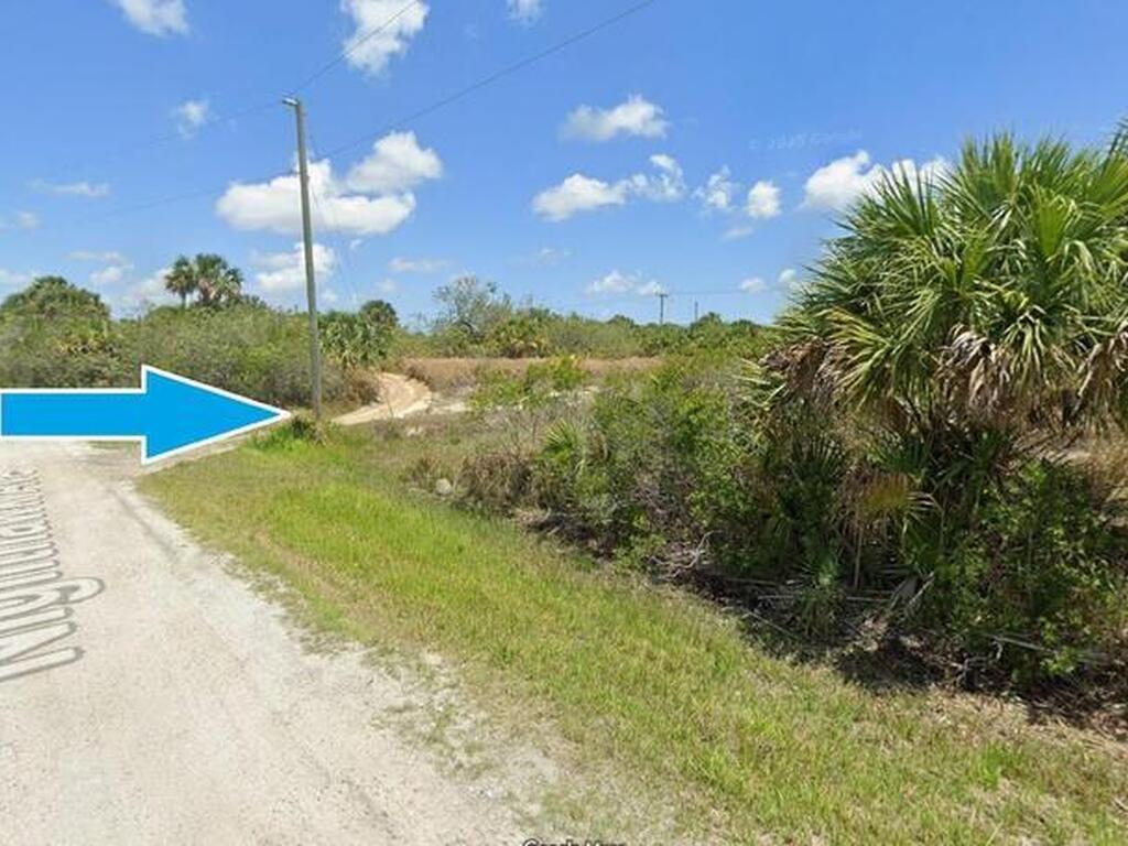 3119 Nighthawk Avenue, Palm Bay, FL 32908