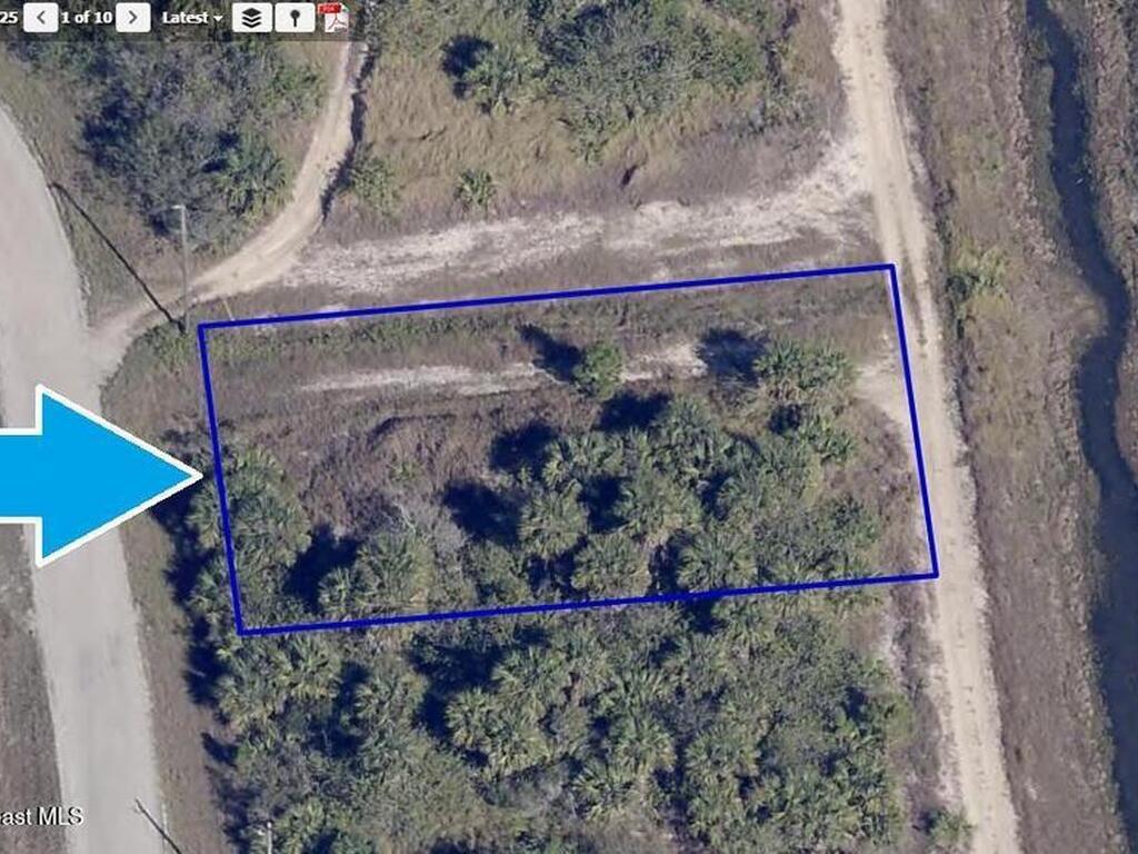 3119 Nighthawk Avenue, Palm Bay, FL 32908