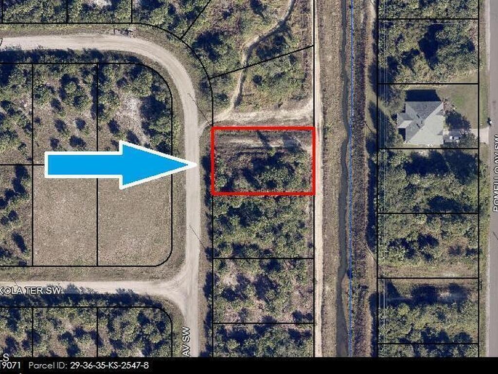 3119 Nighthawk Avenue, Palm Bay, FL 32908