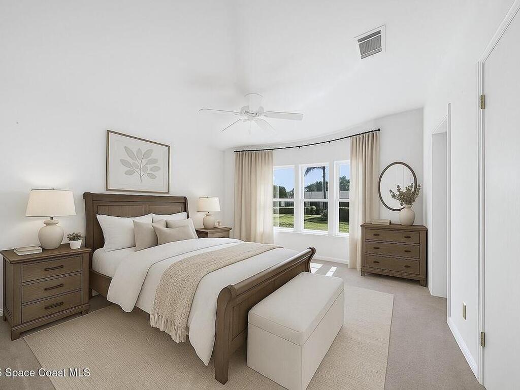 2824 Nine Iron Drive, Port St. Lucie, FL 34952