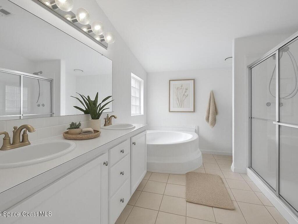 2824 Nine Iron Drive, Port St. Lucie, FL 34952