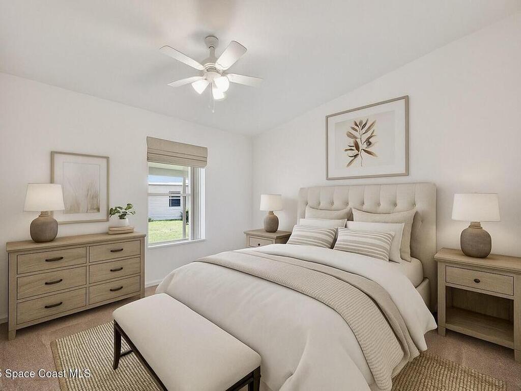 2824 Nine Iron Drive, Port St. Lucie, FL 34952