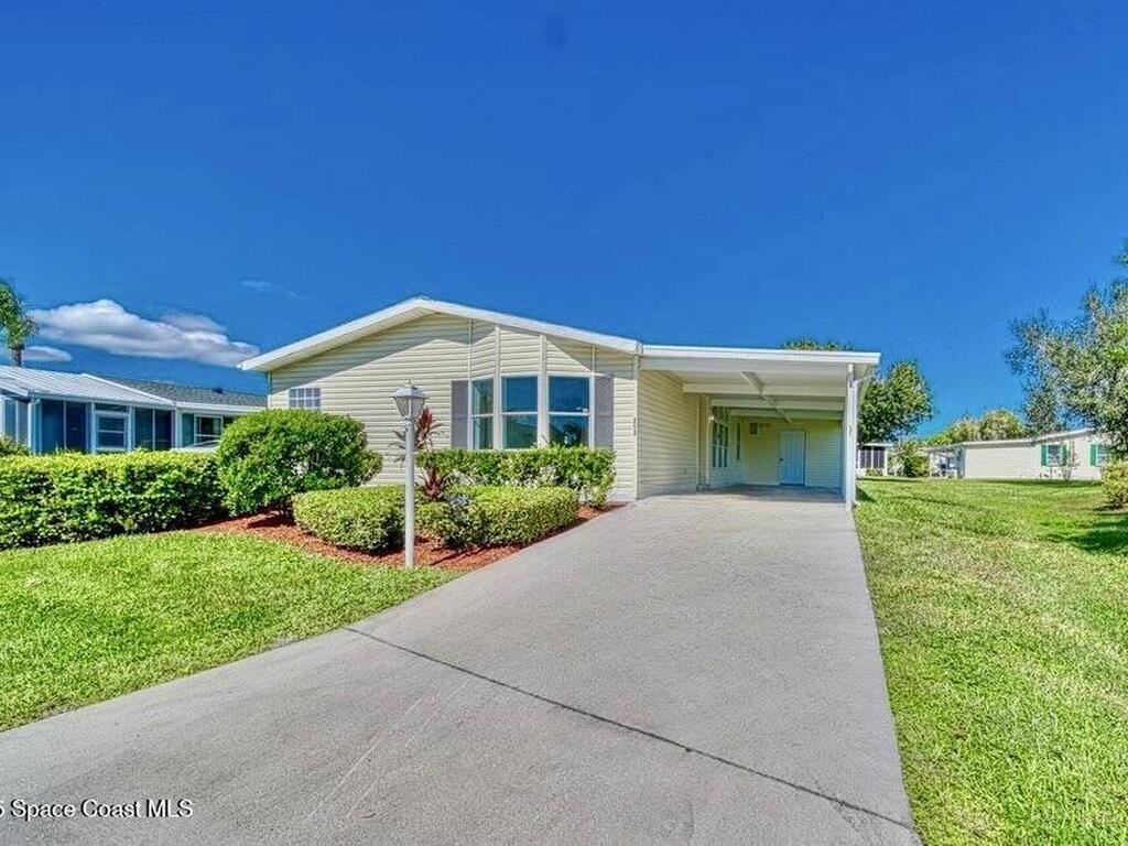 2824 Nine Iron Drive, Port St. Lucie, FL 34952