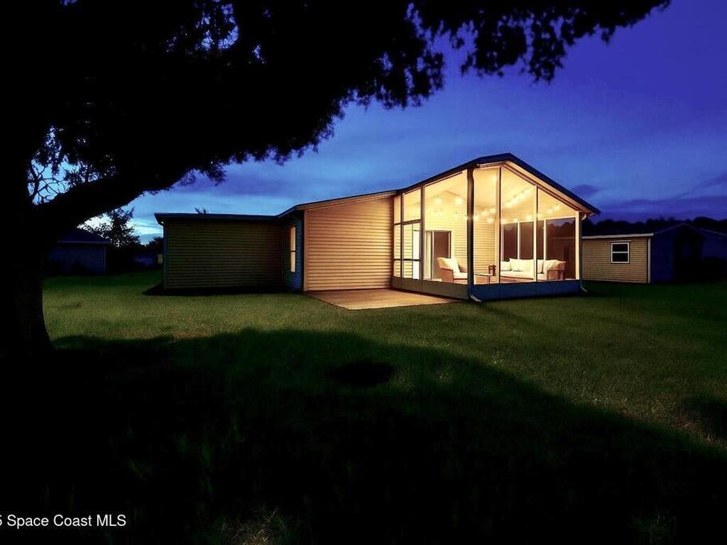 2824 Nine Iron Drive, Port St. Lucie, FL 34952