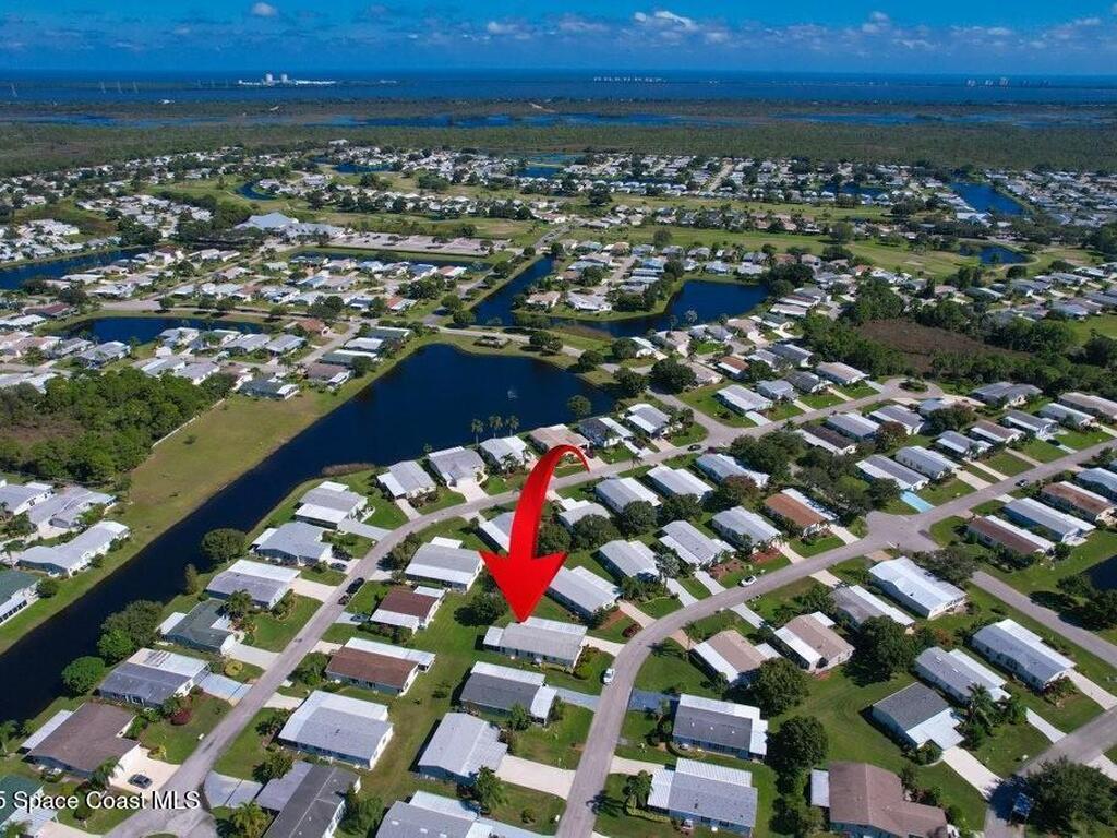 2824 Nine Iron Drive, Port St. Lucie, FL 34952