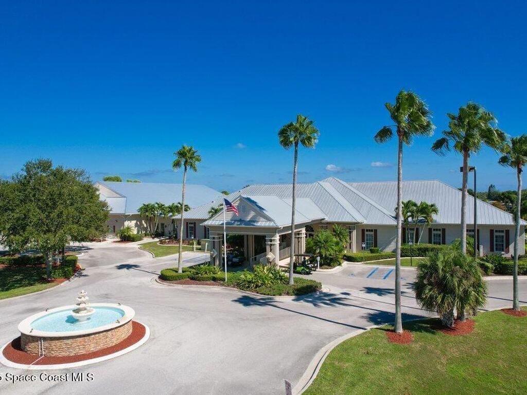 2824 Nine Iron Drive, Port St. Lucie, FL 34952