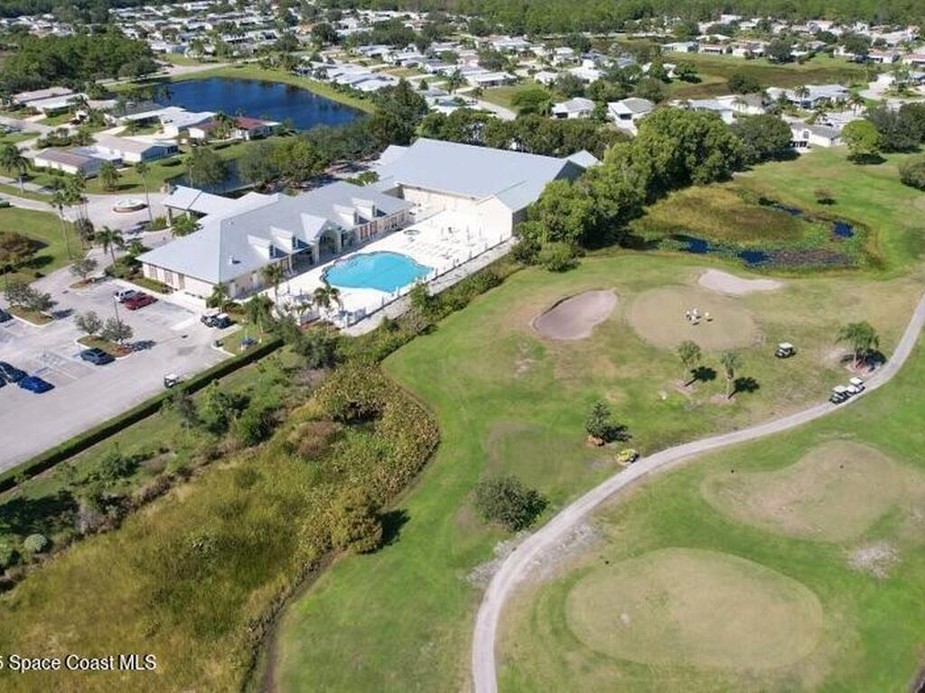 2824 Nine Iron Drive, Port St. Lucie, FL 34952