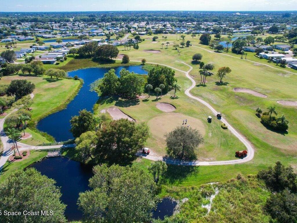 2824 Nine Iron Drive, Port St. Lucie, FL 34952