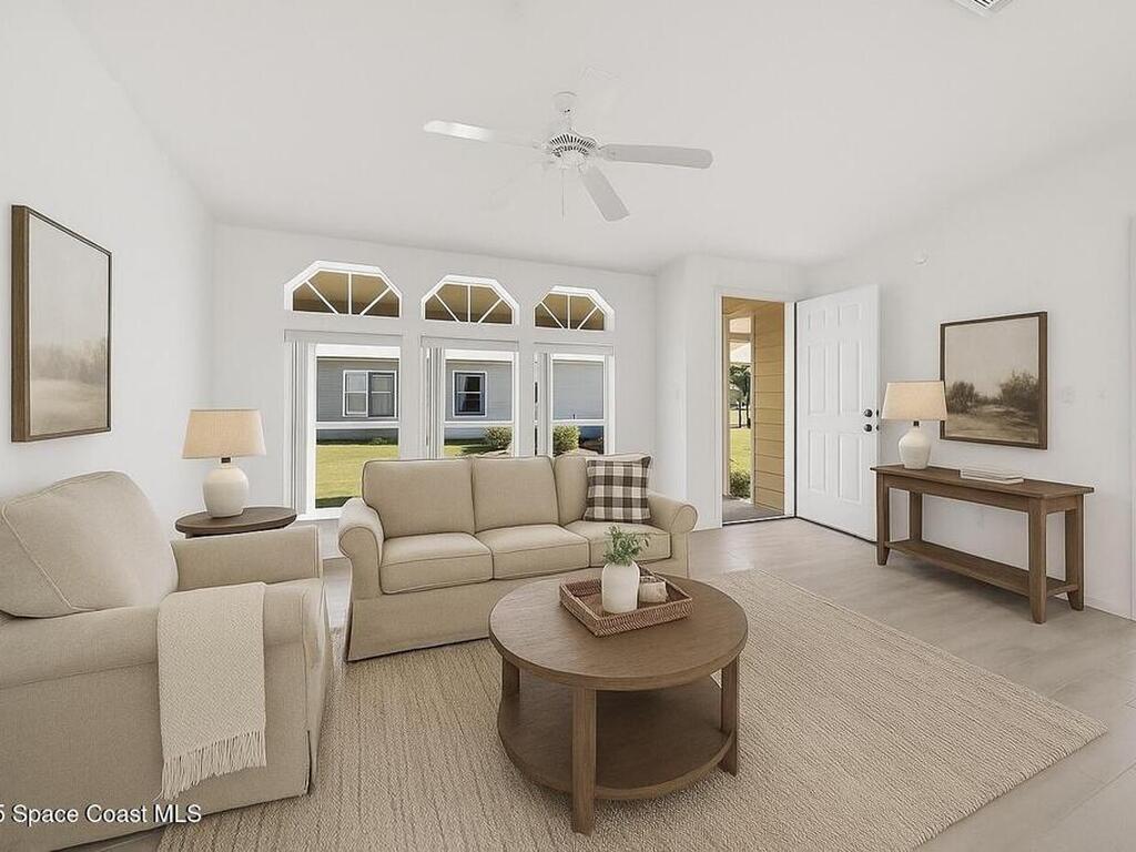 2824 Nine Iron Drive, Port St. Lucie, FL 34952