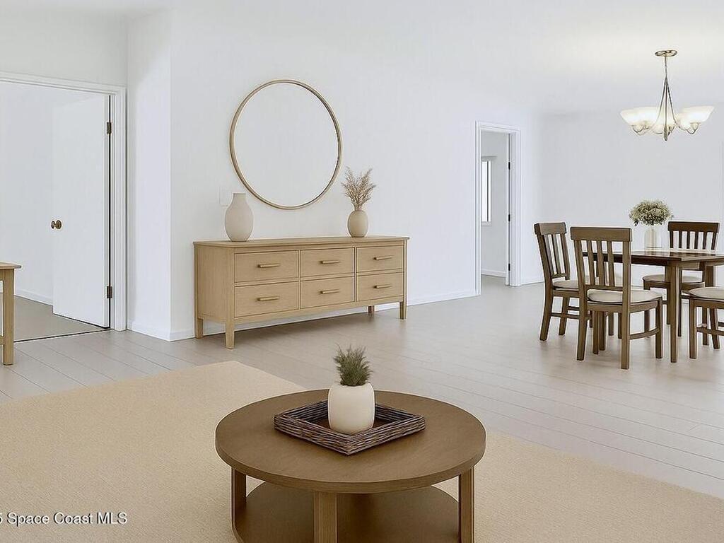 2824 Nine Iron Drive, Port St. Lucie, FL 34952