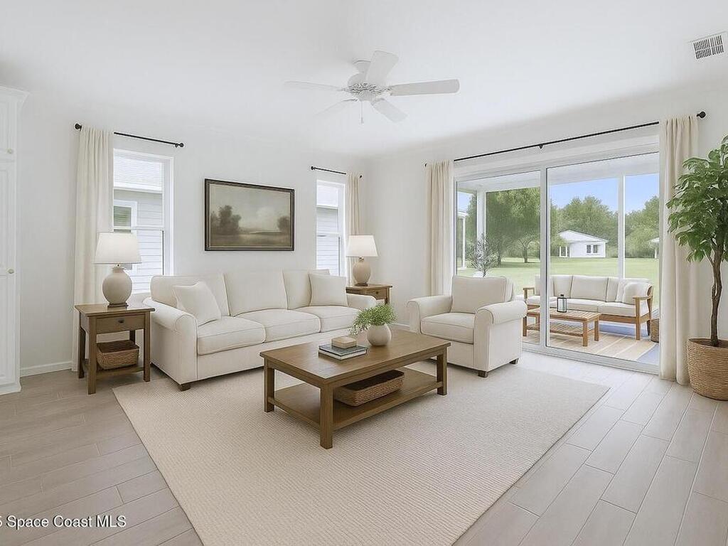 2824 Nine Iron Drive, Port St. Lucie, FL 34952