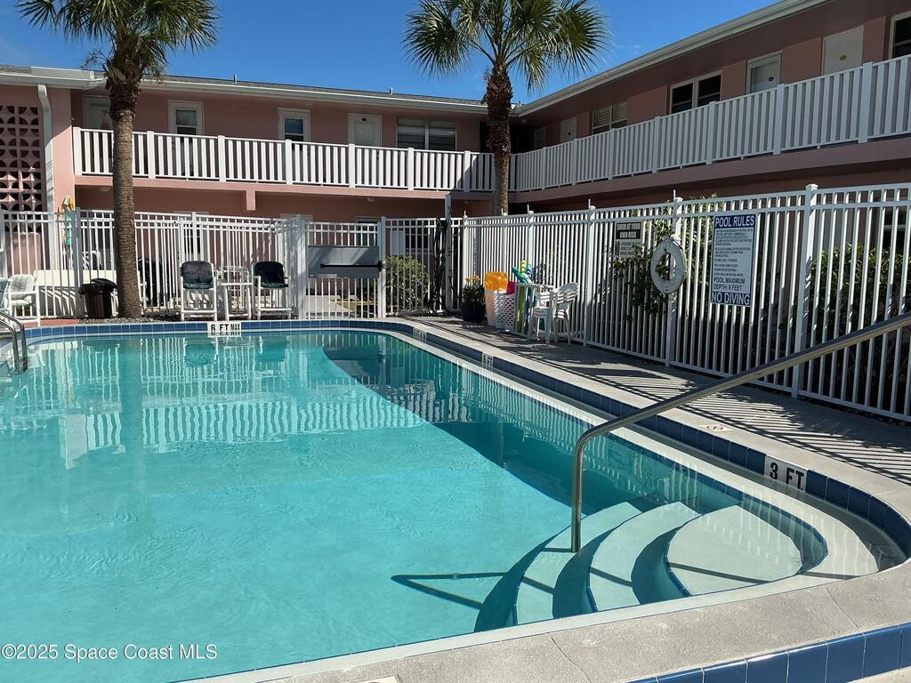 420 Monroe Avenue, Cape Canaveral, FL 32920