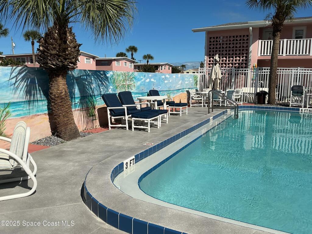 420 Monroe Avenue, Cape Canaveral, FL 32920