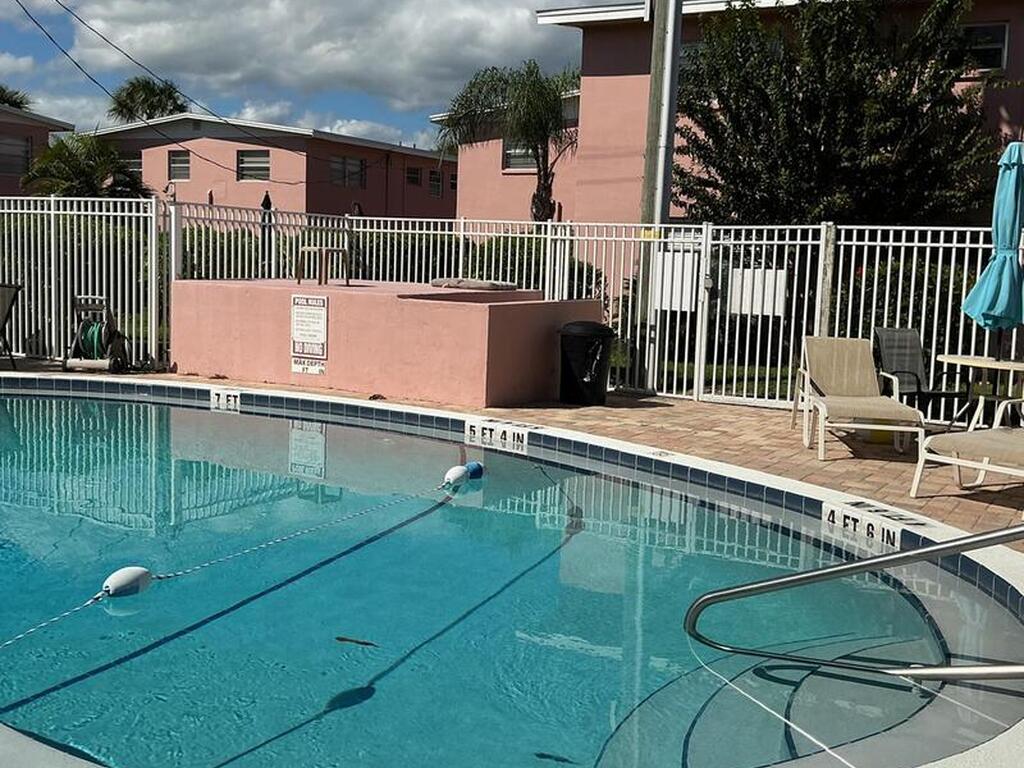 420 Monroe Avenue, Cape Canaveral, FL 32920