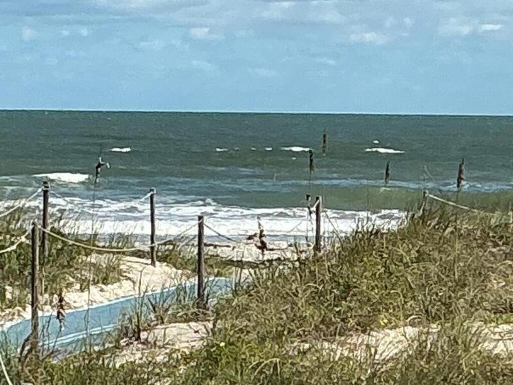 420 Monroe Avenue, Cape Canaveral, FL 32920