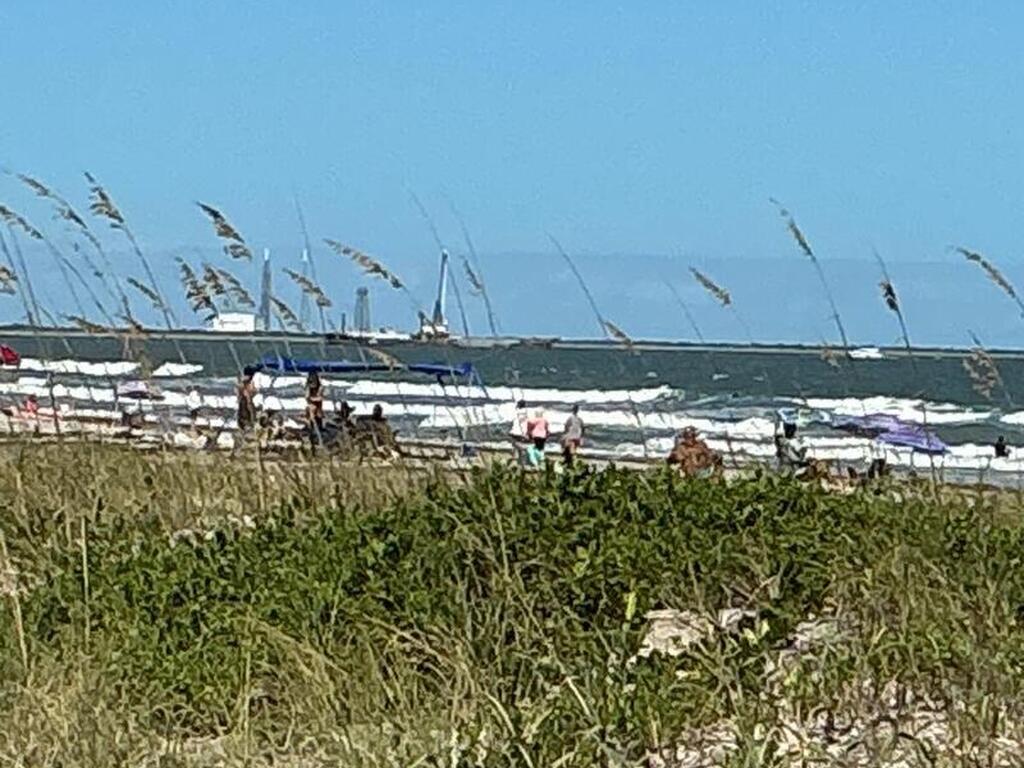 420 Monroe Avenue, Cape Canaveral, FL 32920