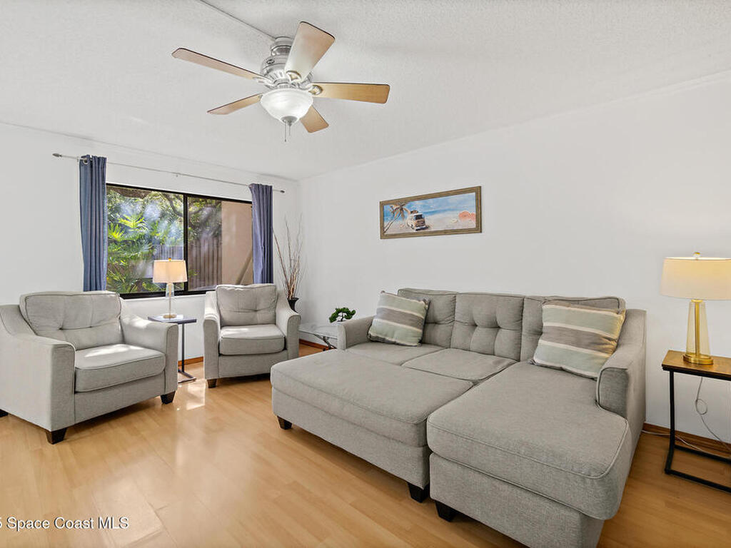 8761 Cocoa Court, Cape Canaveral, FL 32920