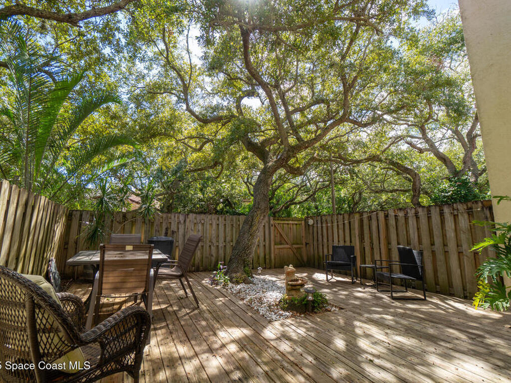 8761 Cocoa Court, Cape Canaveral, FL 32920