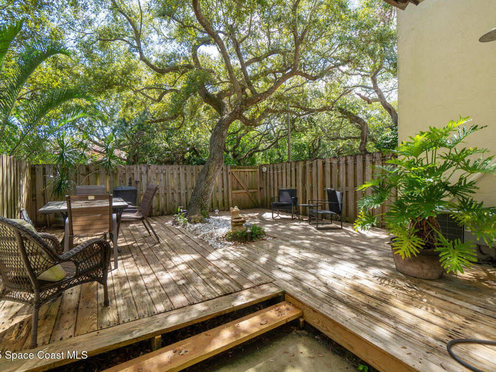 8761 Cocoa Court, Cape Canaveral, FL 32920