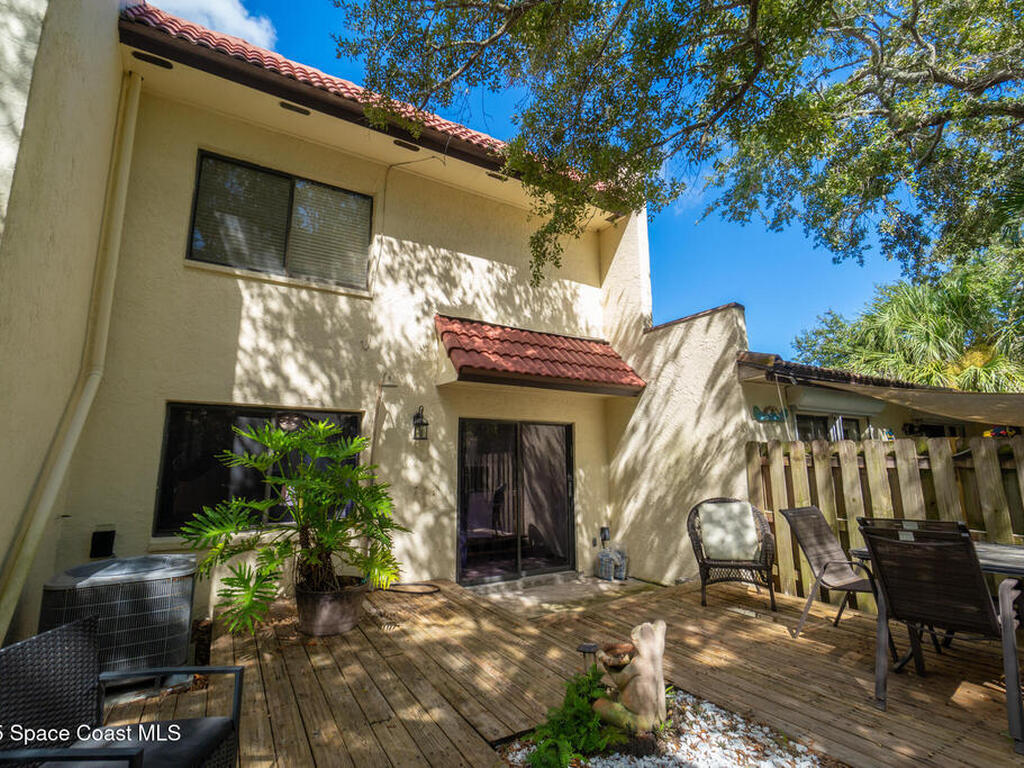 8761 Cocoa Court, Cape Canaveral, FL 32920