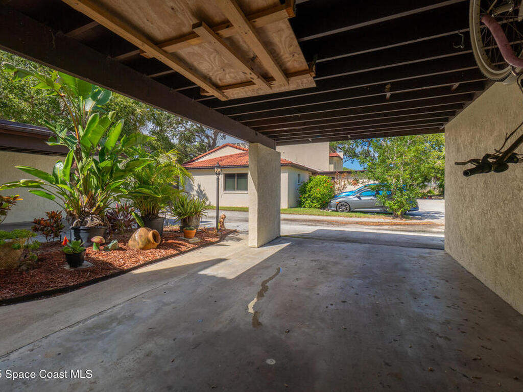 8761 Cocoa Court, Cape Canaveral, FL 32920