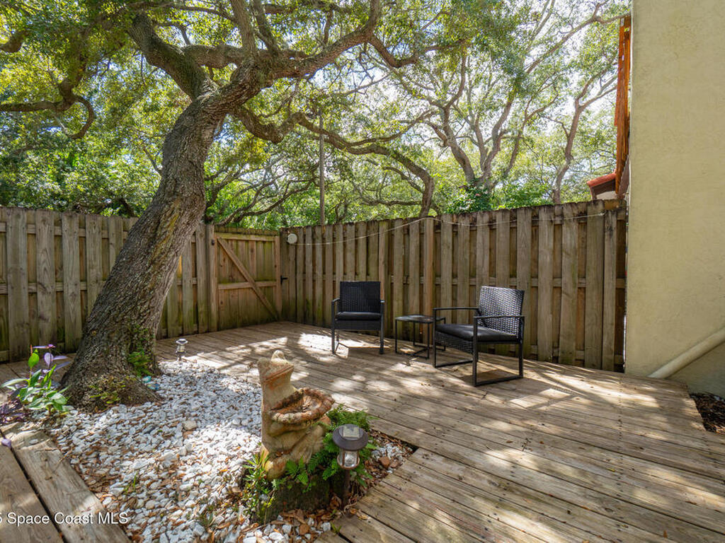 8761 Cocoa Court, Cape Canaveral, FL 32920